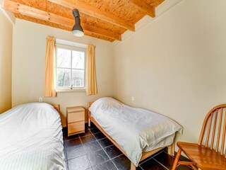 Ferienhaus Zevenbergen Ausstattung 9