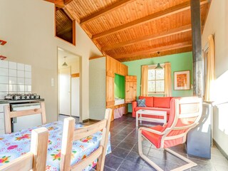 Maison de vacances Zevenbergen Équipement 13