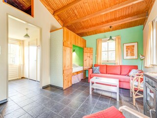 Vakantiehuis Zevenbergen Kenmerken 14