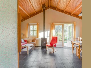 Ferienhaus Zevenbergen Ausstattung 15