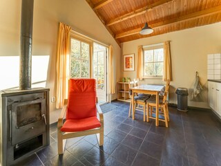 Ferienhaus Zevenbergen Ausstattung 18