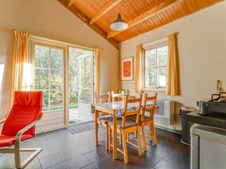 Holiday house Zevenbergen Features 20