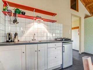 Ferienhaus Zevenbergen Ausstattung 22