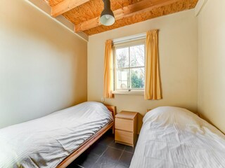 Ferienhaus Zevenbergen Ausstattung 24