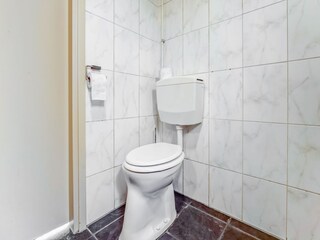 Vakantiehuis Zevenbergen Kenmerken 27