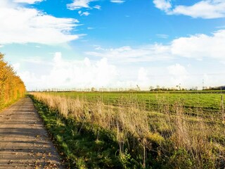 Vakantiehuis Zevenbergen Omgeving 31