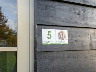 Holiday house Zevenbergen  36