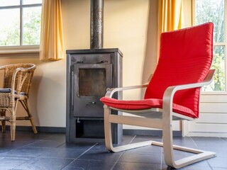 Vakantiehuis Zevenbergen  37