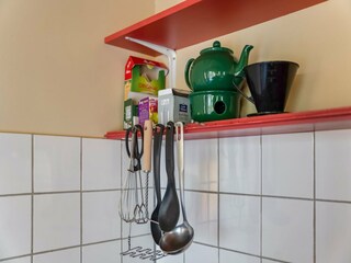 Vakantiehuis Zevenbergen  39