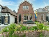 Appartement Giethoorn Buitenaudio-opname 1