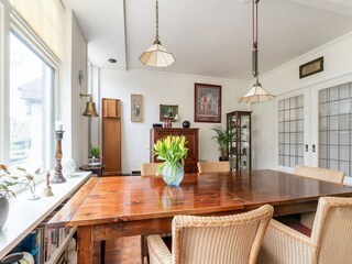 Apartment Giethoorn Features 12