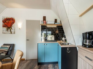 Apartment Giethoorn Features 14