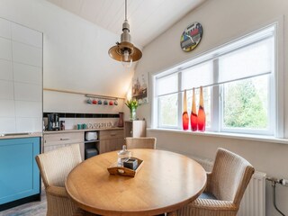 Apartment Giethoorn Features 15