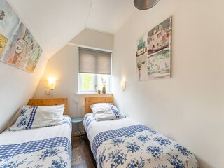 Apartment Giethoorn Features 20