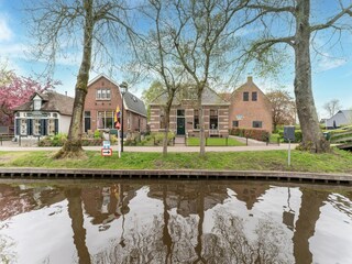 Apartment Giethoorn Environment 33