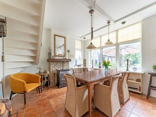 Apartment Giethoorn Features 13