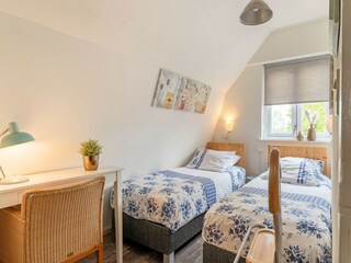 Apartment Giethoorn Features 22