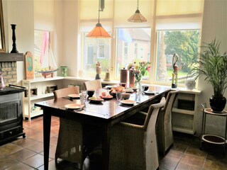 Apartment Giethoorn Features 28
