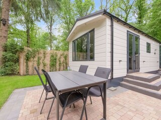 Vakantiehuis Wapserveen Kenmerken 11