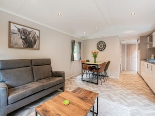 Ferienhaus Wapserveen Ausstattung 12