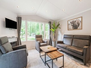 Vakantiehuis Wapserveen Kenmerken 19