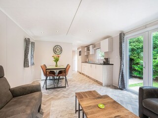 Vakantiehuis Wapserveen Kenmerken 15