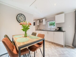 Vakantiehuis Wapserveen Kenmerken 16