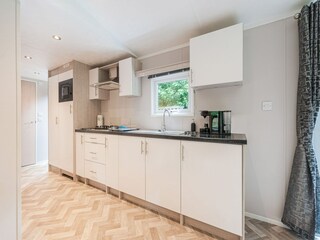 Casa de vacaciones Wapserveen Características 16