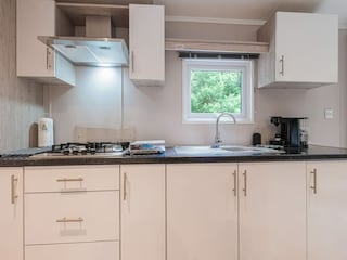 Ferienhaus Wapserveen Ausstattung 18