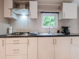 Vakantiehuis Wapserveen Kenmerken 16