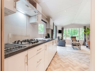 Vakantiehuis Wapserveen Kenmerken 15