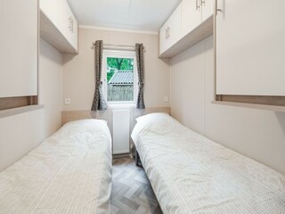 Vakantiehuis Wapserveen Kenmerken 17
