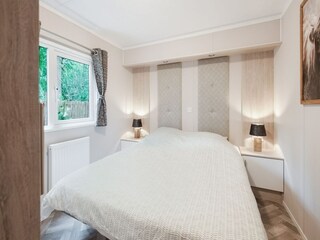 Vakantiehuis Wapserveen Kenmerken 22