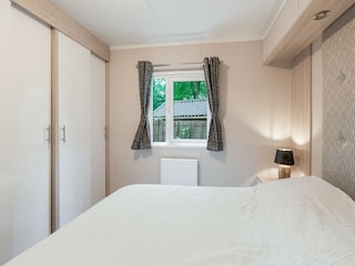 Vakantiehuis Wapserveen Kenmerken 17