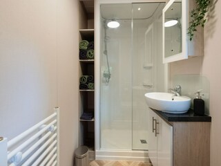 Vakantiehuis Wapserveen Kenmerken 24