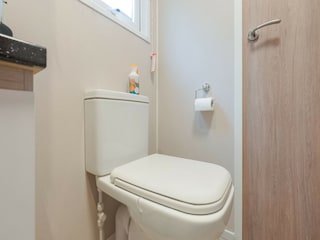 Vakantiehuis Wapserveen Kenmerken 16