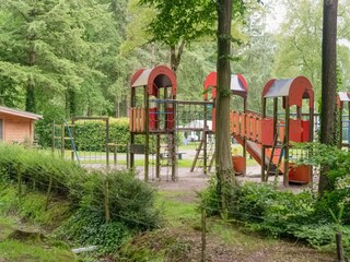 Vakantiehuis Wapserveen Buitenaudio-opname 3