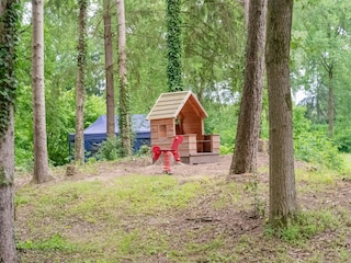 Ferienhaus Wapserveen Außenaufnahme 10