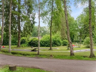 Holiday house Wapserveen Outdoor Recording 8