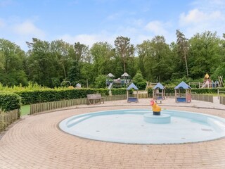 Vakantiehuis Wapserveen Buitenaudio-opname 4
