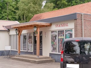 Casa de vacaciones Wapserveen Entorno 33