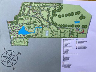 Casa per le vacanze Wapserveen Ambiente 28