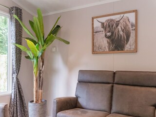 Vakantiehuis Wapserveen  30