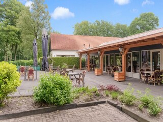 Vakantiehuis Wapserveen  31