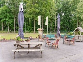Vakantiehuis Wapserveen  32