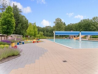 Maison de vacances Wapserveen  33