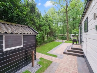 Vakantiehuis Wapserveen Buitenaudio-opname 5