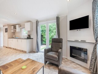 Holiday house Wapserveen Features 27