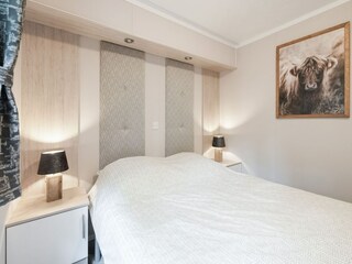 Vakantiehuis Wapserveen Kenmerken 27