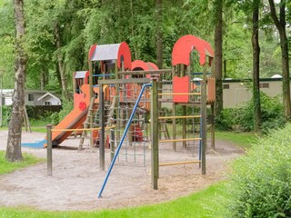 Vakantiehuis Wapserveen Buitenaudio-opname 6